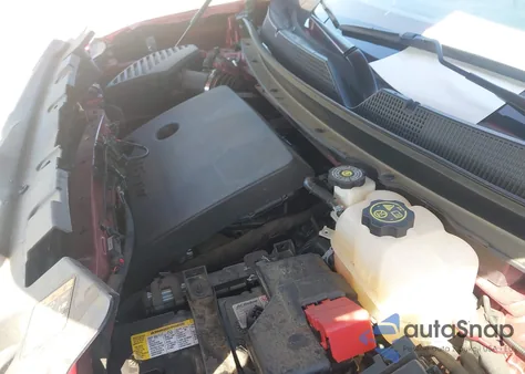 2023 Chevrolet Traverse Fwd Lt Cloth from USA, damaged, VIN 1GNERGKW9PJ175803